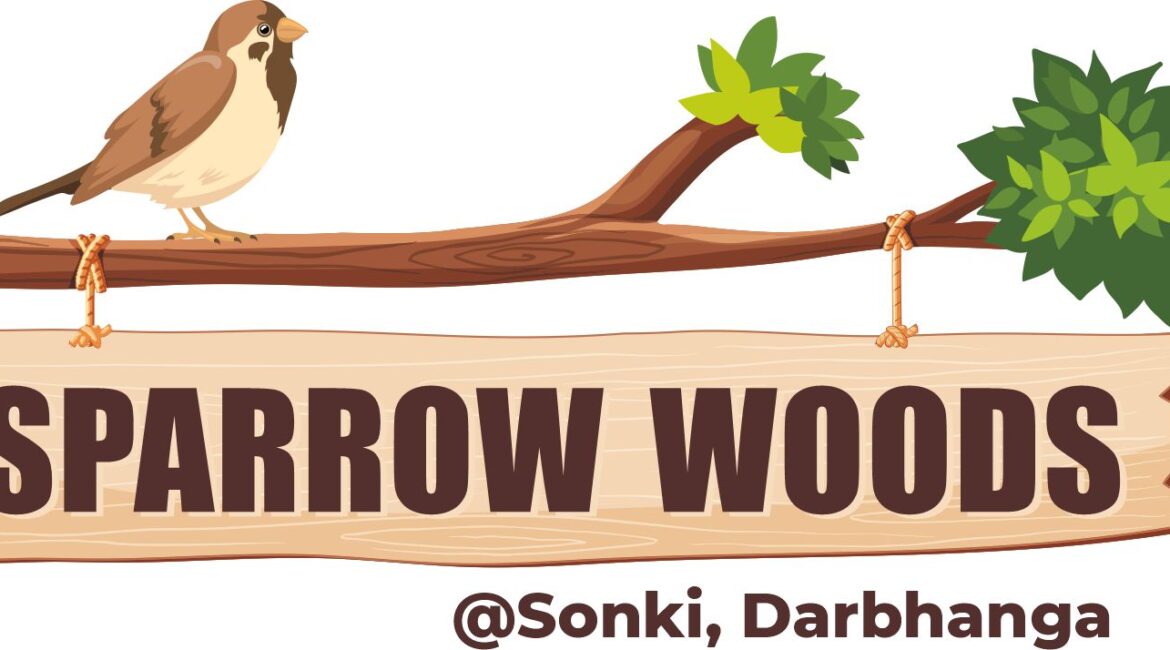 Sparrow-woods